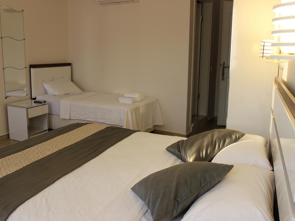 Destina Hotel Bozcaada Esterno foto