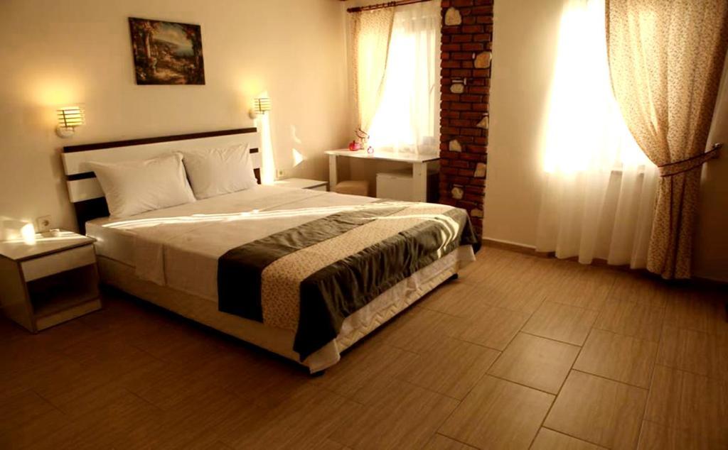 Destina Hotel Bozcaada Camera foto