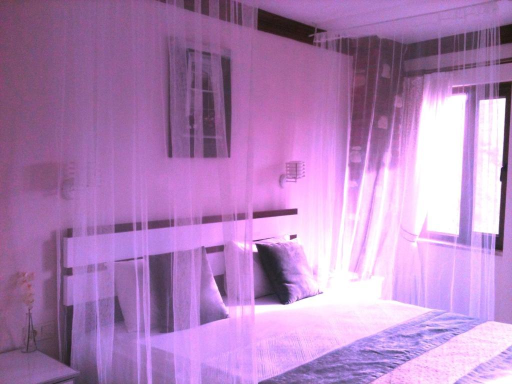 Destina Hotel Bozcaada Camera foto